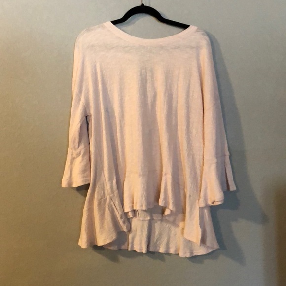 Pink top - Picture 1 of 2